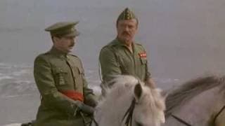 Escena de la pelicula Dragón rapide. 🇪🇸