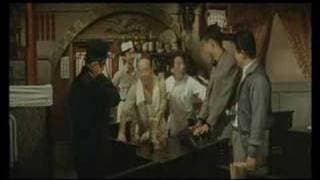KIGEKI　EKIMAE　HANTEN　1962