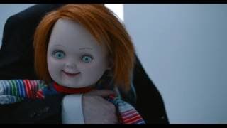 Green Band Trailer