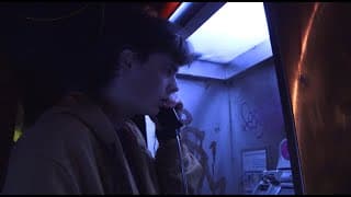 TALK ABOUT MURDER - Short Film