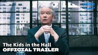 Official Green Band Trailer