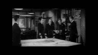 SINK THE BISMARCK!(1960) Original Theatrical Trailer