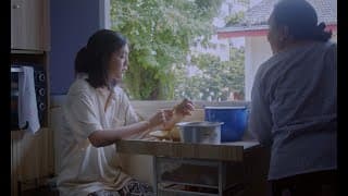 Dirty Laundry (2022) Trailer