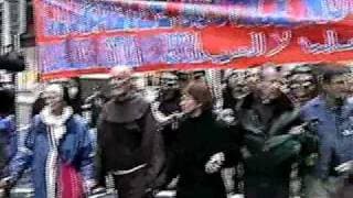 SHUTDOWN - The Rise and Fall of Direct Action to Stop the War - trailer