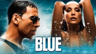 Blue - Akshay Kumar Movie | EPIC ON