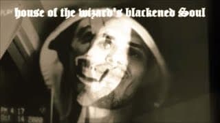 House of the Wizard's Blackened Soul (2023) A Short Film By: Dakota Ray (Official Trailer)
