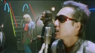 "Oh what a crazy night,I've got a secret night" || Song from Drowning fish [Oboreru Sakana] (2001)