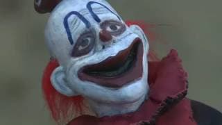 Sorority Slaughterhouse Trailer 2016
