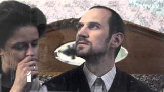 "Jānis. Elza. Mīlas grāmata." - filmas pašreklāma