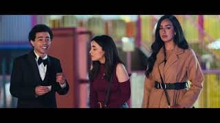 Official Teaser Makhfy Film Soon In Cinemas | الاعلان التشويقي لفيلم المخفي قريبا بجميع دور العرض