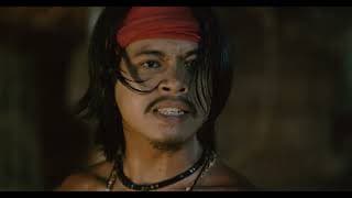 TRIBESMAN THE LAST RED HUNTER - OFFICIAL TRAILER
