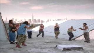 Pulse: A Stomp Odyssey Trailer