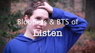 Listen | Bloopers