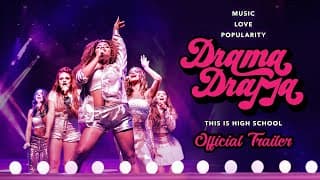 DRAMA DRAMA | Official Trailer 2021