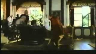 Jose Rizal Movie Trailer
