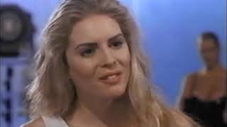 Angel of Destruction (1994) - VHS Trailer