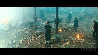 Robot Overlords UK Trailer