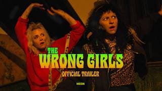 Official Trailer