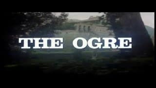THE OGRE (aka Demons 3) (1988) Trailer [#theogre #demons3 #theogretrailer]