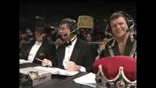 Wrestlemania XIII Free-For-All Pre-Show