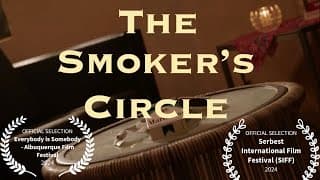 The Smoker's Circle