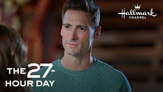 Preview - The 27-Hour Day - Starring Autumn Reeser and Andrew Walker