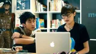 LoveSyndrome รักโง่ๆ [Official Trailer HD]