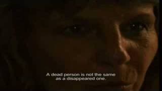 Muertes Indebidas - Trailer