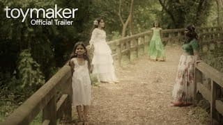 Toymaker Malayalam Movie Official Trailer 2015 [Rahman Brothers]