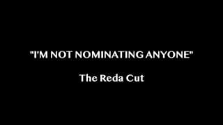 I'm not nominating anyone - The Reda Cut FULL SHORT FILM 3D TRIPLE HD ULTRA HIGH DEFINITION WOW