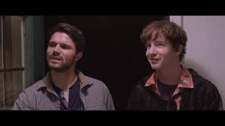 Man Camp - Trailer #1