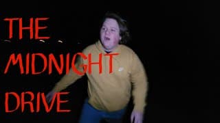 The Midnight Drive