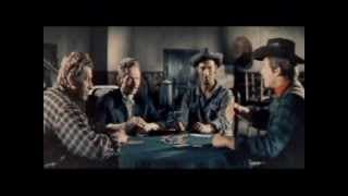 The Road to Fort Alamo (1964) - Trailer