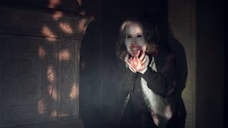 THERE'S NO SUCH THING AS VAMPIRES (2021) Official Trailer (HD)