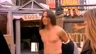 Anthony Kiedis - Changing Fashions (1993)