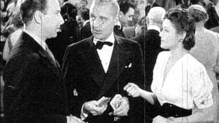 1941 Michael Shayne Private Detective