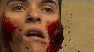 Cain Rose Up (Jesse James Marshall) 2017 - Trailer