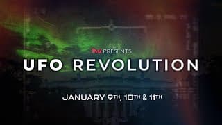 TMZ Presents: UFO Revolution (Full Length Trailer)
