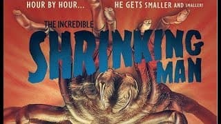 The Incredible Shrinking Man - The Arrow Video Story