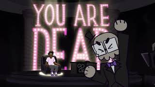 "The Everything is OK Show" trailer by Milo Ferguson