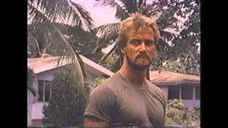 Mission Terminate Trailer