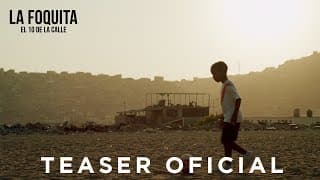 La Foquita : El 10 de la calle - Teaser #1 (Lfante Films)
