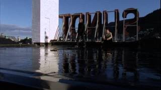 Varg Veum 6: Begravde hunder - Trailer