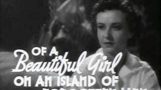 Isle of Fury (1936) Trailer