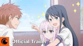 Official Trailer [Subtitled]