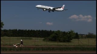 The Trailer of “The Wages of Resistance : Narita Stories”