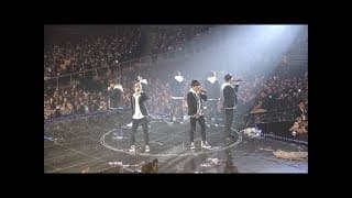 BTS (방탄소년단) 'BTS MEMORIES OF 2015' DVD