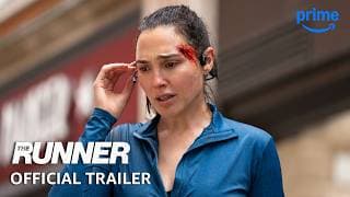 Official Trailer