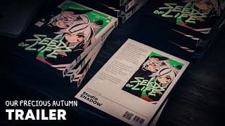 Our Precious Autumn TRAILER