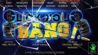 Click Click Bang Official Trailer